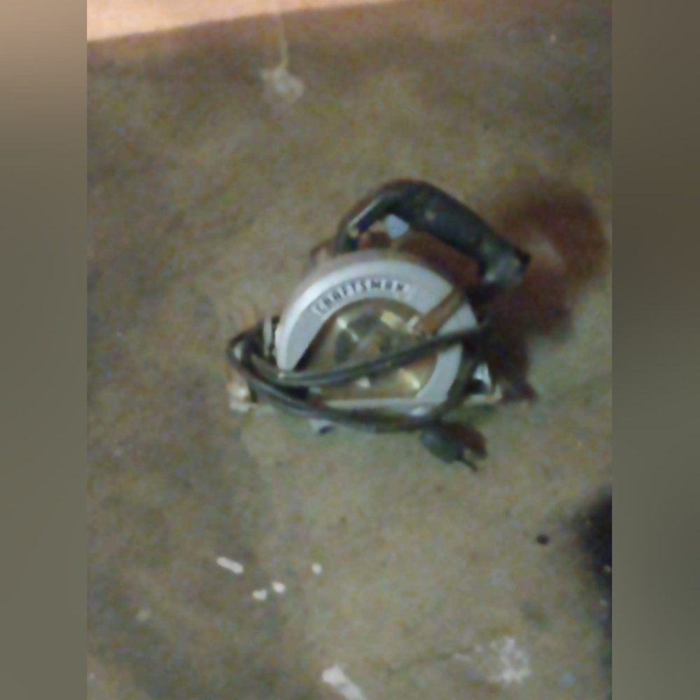 Skill saw